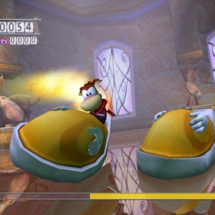 Rayman 3: Hoodlum Havoc