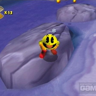Pac-Man World 2