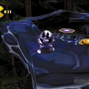 Pac-Man World 2