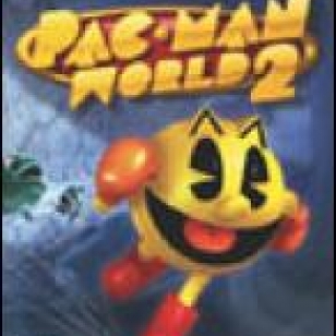 Pac-Man World 2