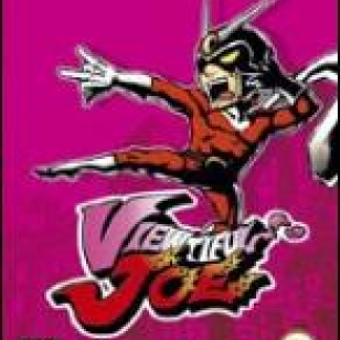 Viewtiful Joe