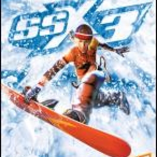 SSX3