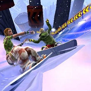 SSX3