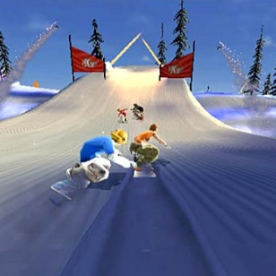 SSX3