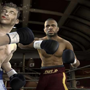 EA Sports uusii nyrkkeilypelinsä
