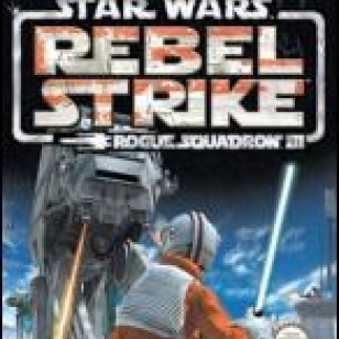 Star Wars: Rogue Squadron III - Rebel Strike