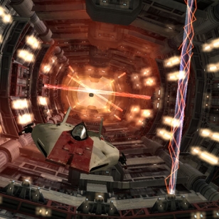 Star Wars: Rogue Squadron III - Rebel Strike