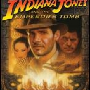 Indiana Jones and the Emperor's Tomb