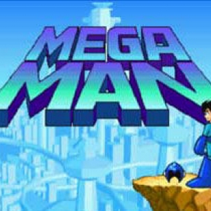 Kuvia Mega Man Anniversary Collectionista