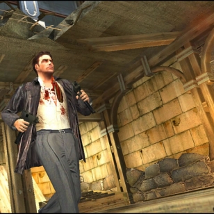 Max Payne 2: The Fall of Max Payne