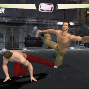 Fight Club -leffa peliksi ja boxille