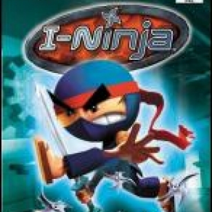  I-Ninja