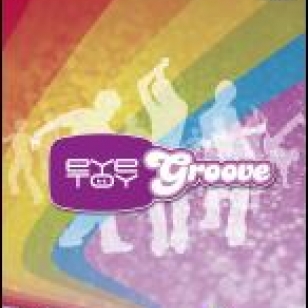 EyeToy: Groove