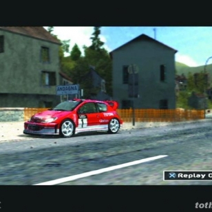 WRC3