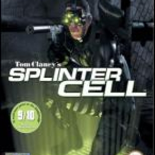 Tom Clancy's Splinter Cell