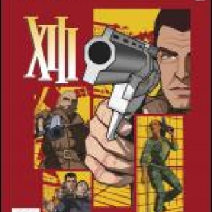 XIII