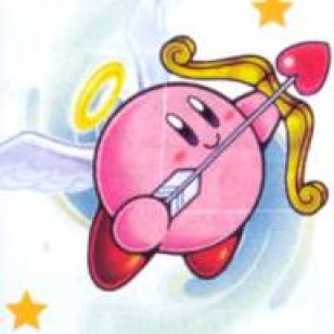 Ensimmäiset kuvat uudesta Kirbystä