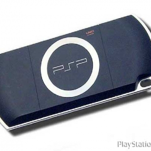 PSP markkinoille marraskuussa
