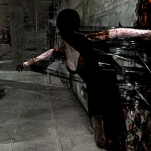 Kuvia Silent Hill 4: The Roomista Kuvia Silent Hill 4: The Roomista