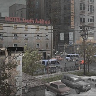 Kuvia Silent Hill 4: The Roomista Kuvia Silent Hill 4: The Roomista