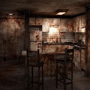 Kuvia Silent Hill 4: The Roomista Kuvia Silent Hill 4: The Roomista