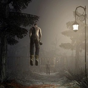 Kuvia Silent Hill 4: The Roomista Kuvia Silent Hill 4: The Roomista