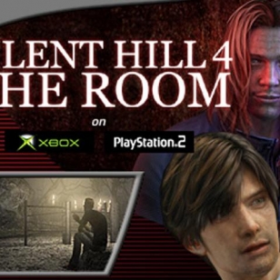 Silent Hill 4 myös Xboxille?