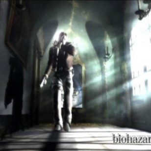 Resident Evil 4 yhä vain GameCubelle