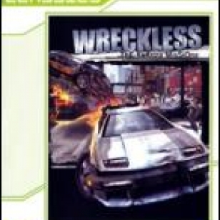 Wreckless: The Yakuza Missions