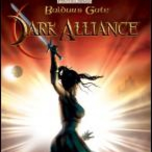 Baldur's Gate: Dark Alliance