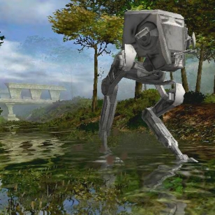 LucasArts virallisti Star Wars Battlefrontin