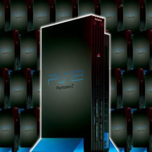 Sony toimittanut yli 70 miljoonaa PS2:sta