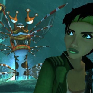 Tuore Beyond Good and Evil -video