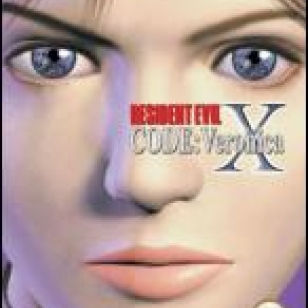 Resident Evil: Code Veronica X