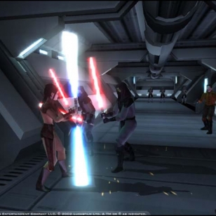 Star Wars: Knights of the Old Republic