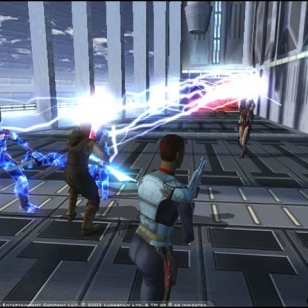 Star Wars: Knights of the Old Republic