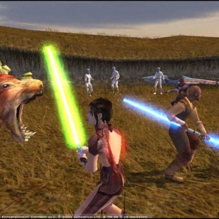 Star Wars: Knights of the Old Republic