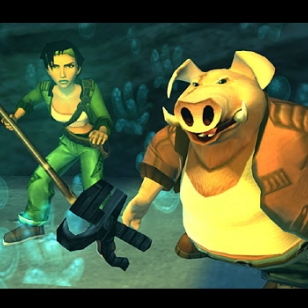 Beyond Good and Evil