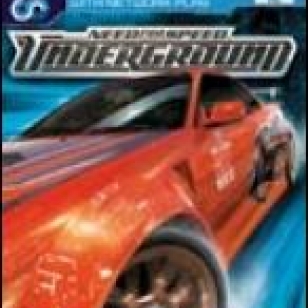 Need For Speed Underground