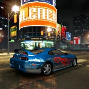 Need For Speed Underground