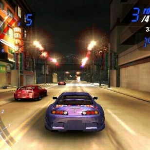 Need For Speed Underground