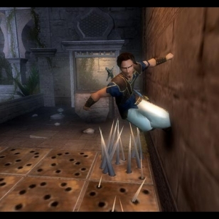 Prince Of Persia: The Sands Of Time