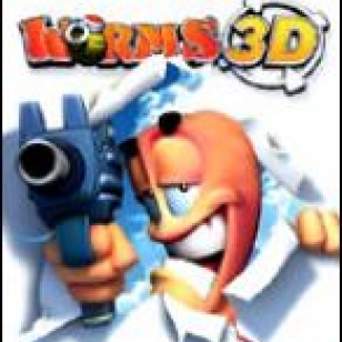 Worms 3D