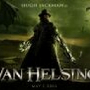 Van Helsing - elokuva ja peli