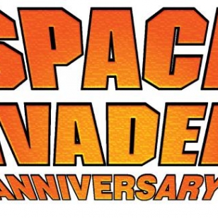 Space Invaders PlayStation 2:lle