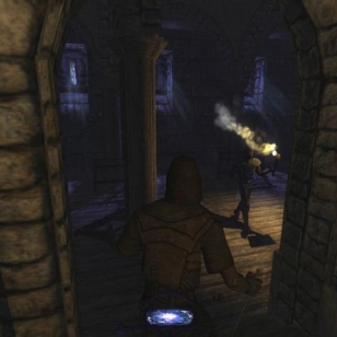 Thief: Deadly Shadows
