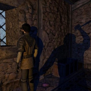 Thief: Deadly Shadows
