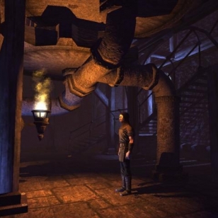 Thief: Deadly Shadows