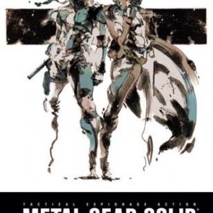 MGS: The Twin Snakes Eurooppaan maaliskuussa