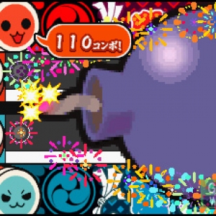 Taiko No Tatsujin myös Eurooppaan
